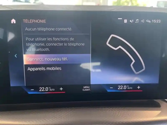 Bmw Serie 2 série 2 activetourer 225e 245ch xdrive m sport dkg7 — photo 12