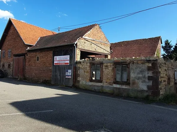 Maison 8 pièces 150 m²