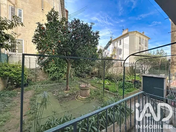 Appartement 3 pièces 70 m²
