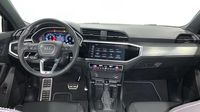 Audi Q3 35 TFSI 150ch S line S tronic 7 — photo 11