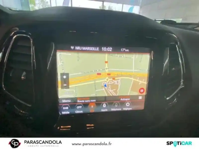 Jeep Compass 1.6 multijet ii 120ch brooklyn edition 4x2 — photo 14