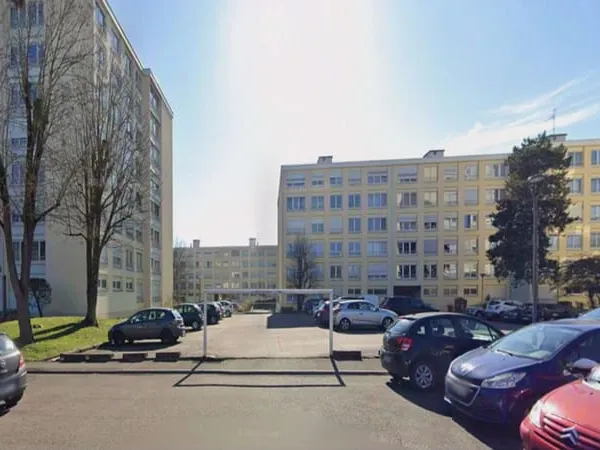 Garage A Vendre secteur LIXENBUHL Résidence BEAU SITE