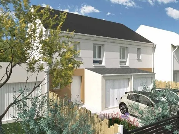 Maison 8 pièces 171 m²