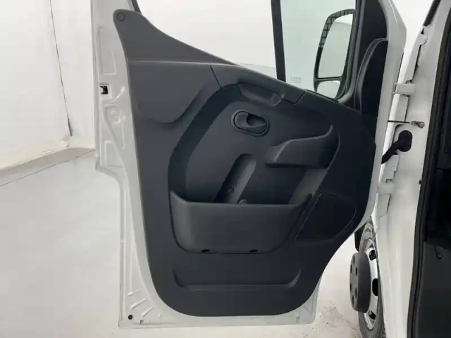 Renault Master cc prop rj3500 l2 pafc blue dci 130 euro vi — photo 12
