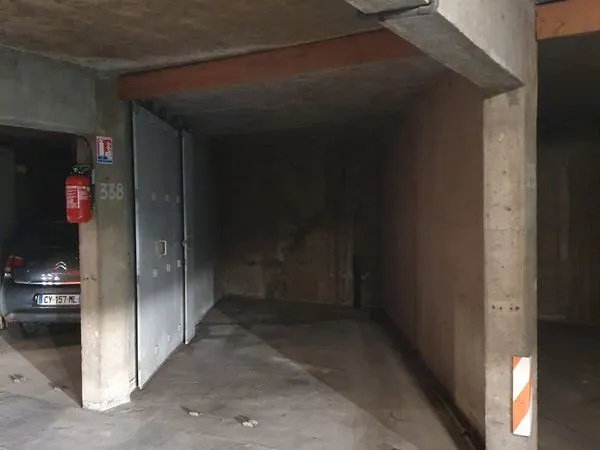 Stationnement Vente Rennes   70€