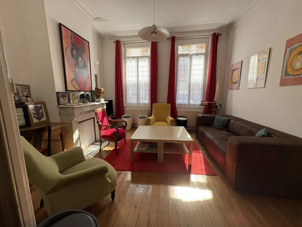Maison 6 pièces 150 m²