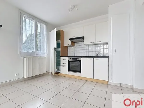 Appartement 2 pièces 54 m²