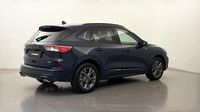 Ford Kuga 2.5 Duratec 225ch PHEV ST-Line Business BVA — photo 5