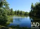 Terrain 13280 m² Saint-Victor-de-Morestel