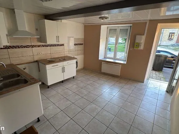 Location maison 08240