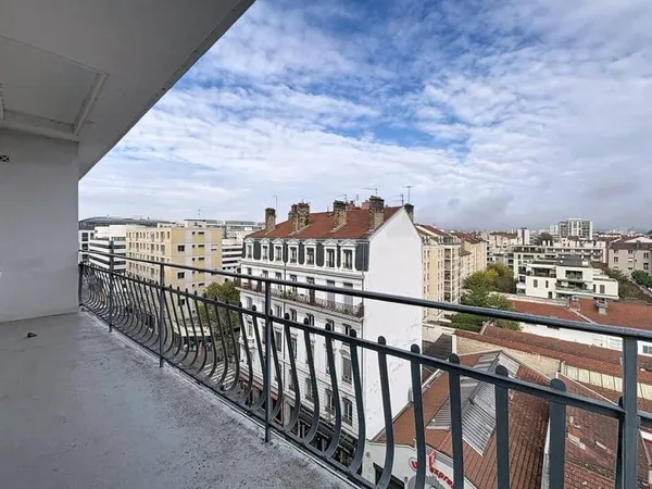 Appartement 3 pièces 75 m²