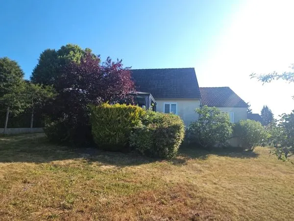 Maison 5 pièces 86 m2 223900