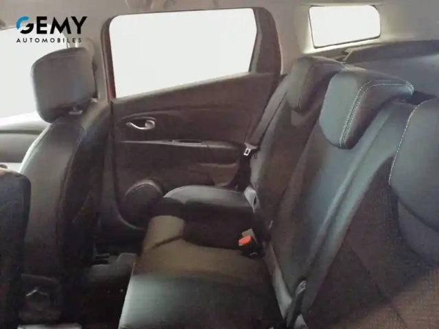 Renault Clio estate tce 90 — photo 10
