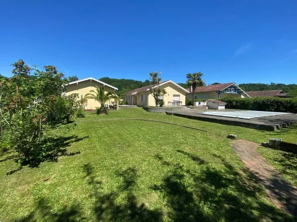 Maison 5 pièces 123 m²