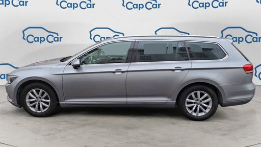 Volkswagen Passat SW 1.4 TSI 150 DSG7 - Confortline Business – 2018 – 116451 km – Essence – Boîte Automatique — photo 21