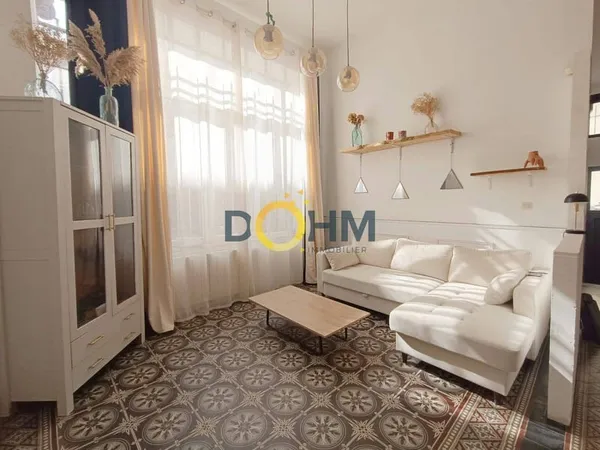 Appartement 4 pièces 67 m²