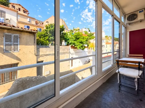 VAUBAN ? T1 BIS ? 37 m² AU SOL ? MEZZANINE ? LOGGIA - 175000