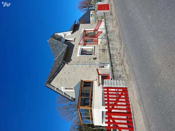 Maison 7 pièces 109 m²