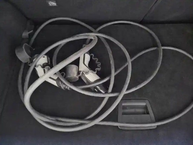 Opel Mokka electrique 136 ch &amp; batterie 50 kwh — photo 82