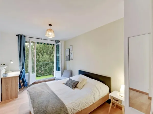 Appartement 5 pièces 105 m²