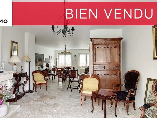 Maison 3 pièces 85 m²