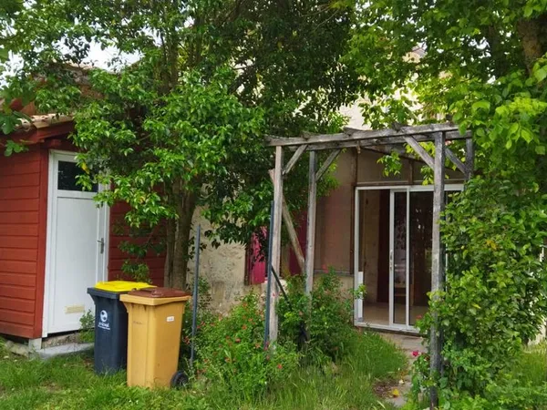 Maisonnette à CARS