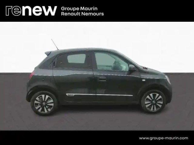 Renault Twingo e-tech electric techno r80 achat intégral — photo 8