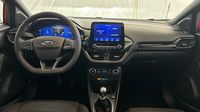 Ford Puma 1.0 Flexifuel 125ch S&S mHEV ST-Line — photo 11