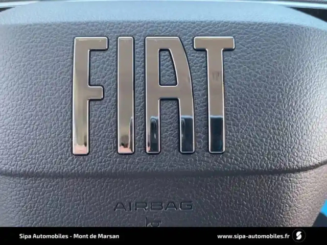 Fiat Scudo fourgon bluehdi 120 m s&amp;s bvm6 — photo 63