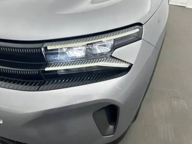 Citroën C5 Aircross hybride rechargeable 225 e-eat8 — photo 16