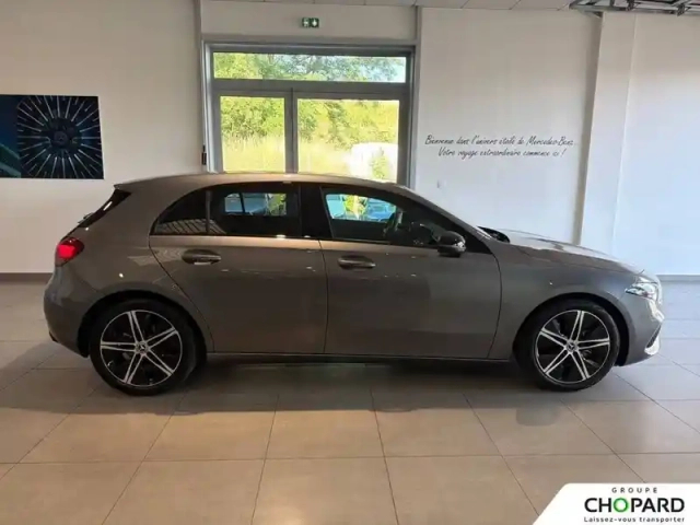 Mercedes Classe A 180 d — photo 31