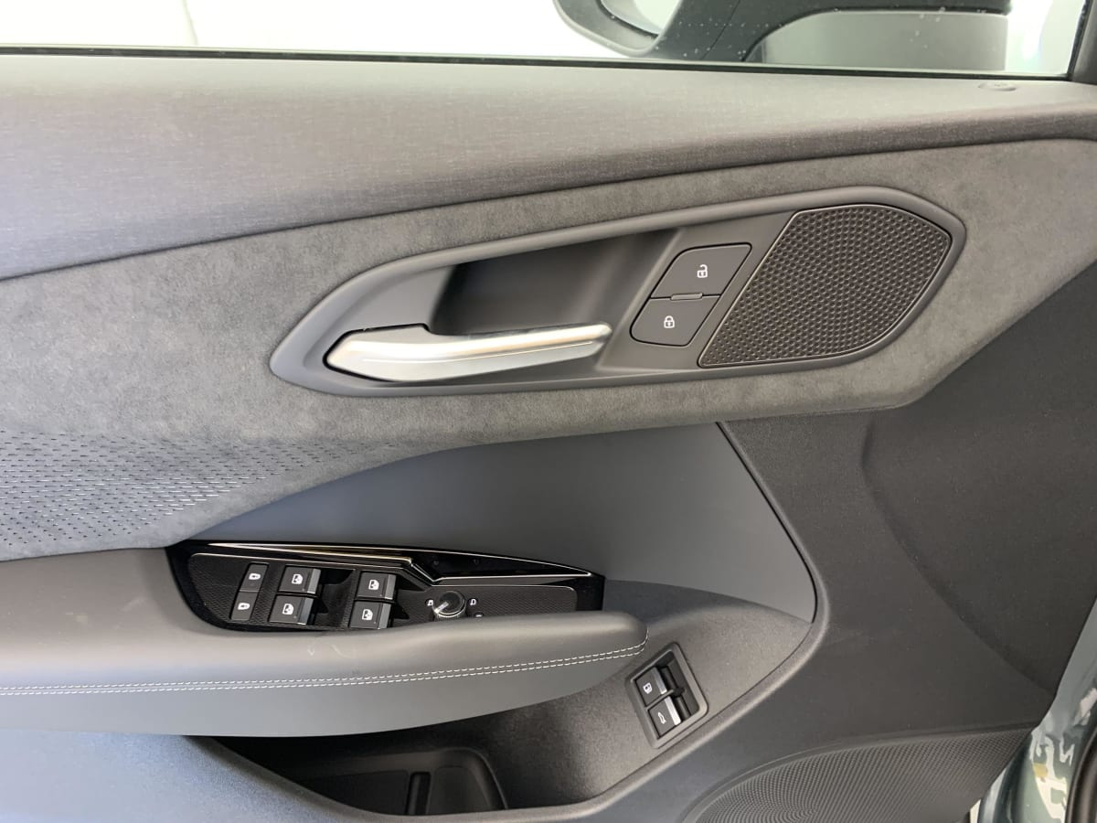 Audi Q3 Sportback — photo 19