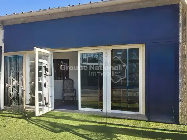 Local 70 m²