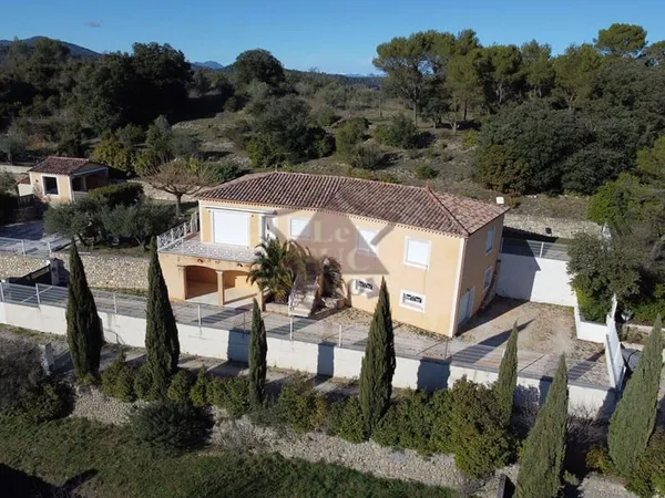 Maison 5 pièces 129 m²
