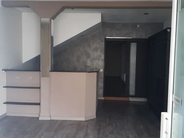 Bureau ou commerce