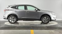 Nissan Qashqai 1.3 Mild Hybrid 158ch Business Edition Xtronic — photo 4