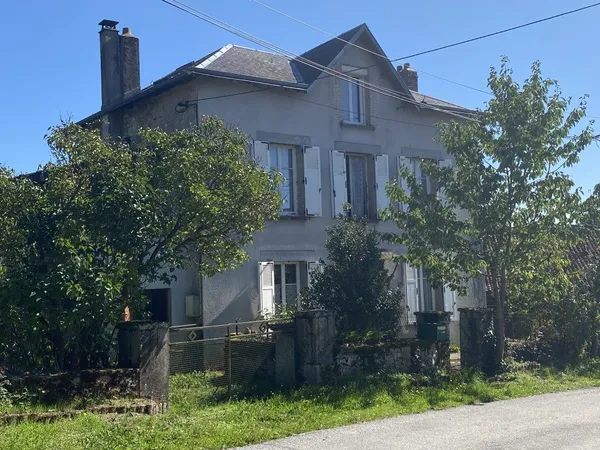 Maison 5 pièces 95 m²