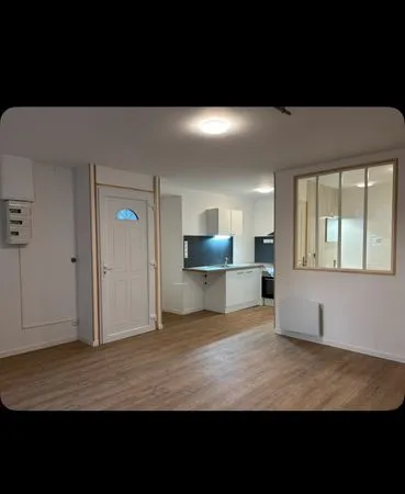 Studio à louer