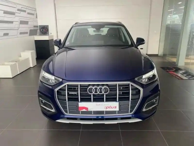 Audi Q5 50 tfsi e 299ch business executive quattro s tronic 7 — photo 2