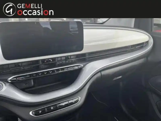 Fiat 500 e 95ch icône my22 berline 23.8 kwh — photo 3