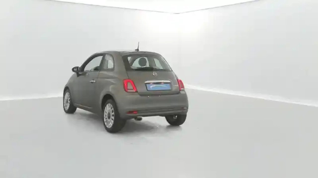 Fiat 500 1.0 70 ch hybride bsg s/s — photo 16