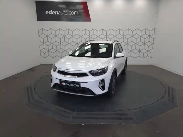 Kia Stonic 1.0 t-gdi 100 ch dct7