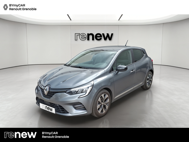 Renault Clio TCe 90