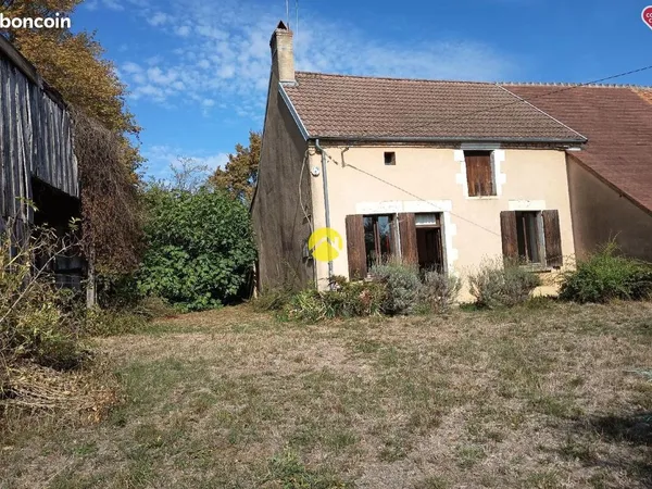 Maison vigneronne