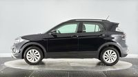 Volkswagen T-Cross 1.6 TDI 95ch Lounge — photo 7