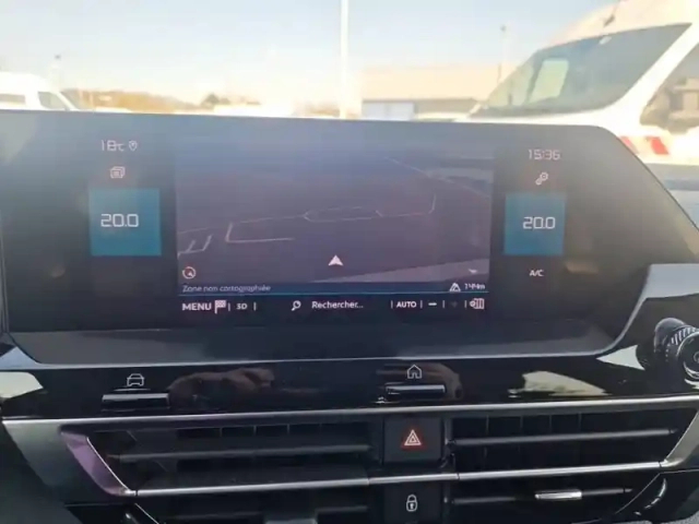 Citroën C4 puretech 130 s&amp;s bvm6 — photo 41