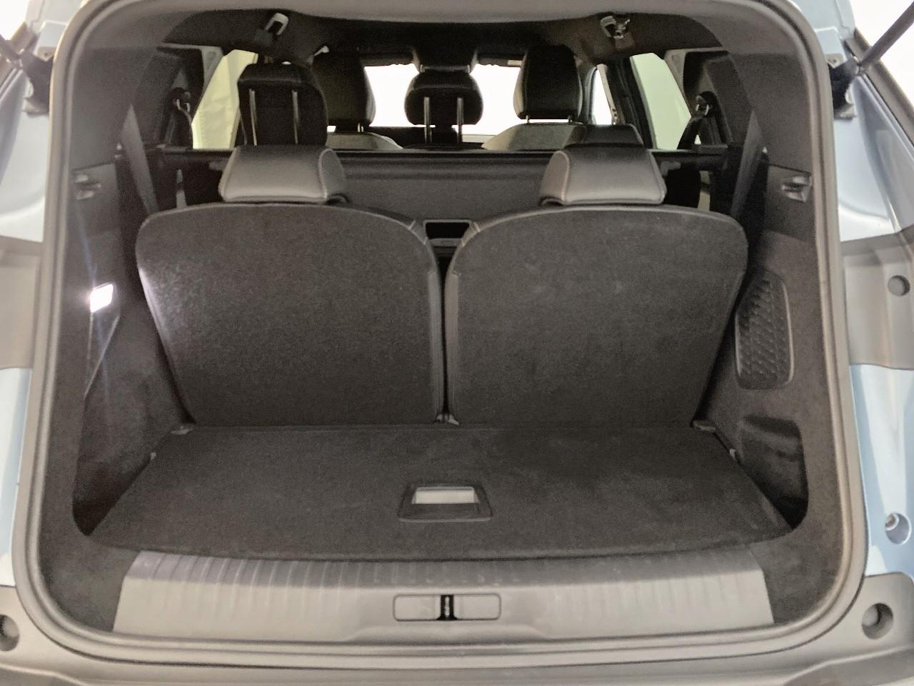 Peugeot 5008 hybrid 145 ch e-dcs6 allure — photo 6