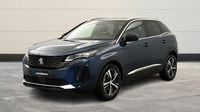 Peugeot 3008 1.5 BlueHDi 130ch S&S GT EAT8 — photo 1