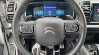 Citroen C5 Aircross Hybrid rechargeable 225ch Shine Pack ë-EAT8 — photo 17