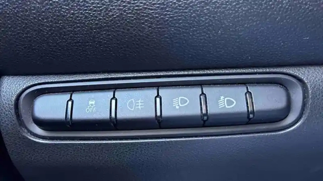 Fiat 500 e 118 ch — photo 59
